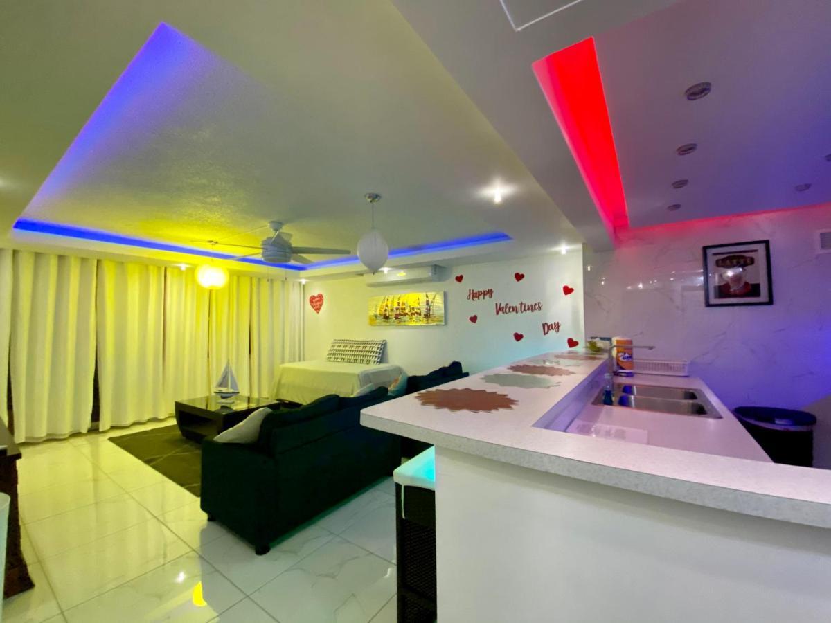 Ocean View Apt On Isla Verde In A 14Th Floor San Juan Exterior photo